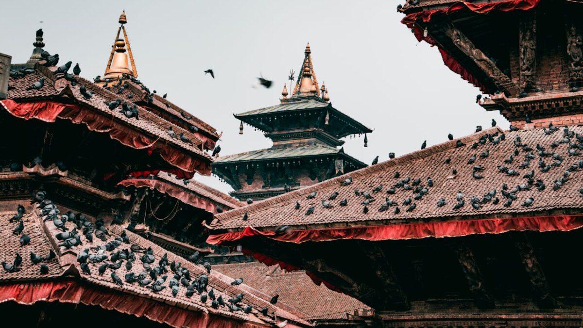 Best Time to Visit Nepal: Seasonal Travel Guide Kathmandu Valley