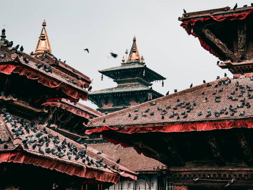 Best Time to Visit Nepal: Seasonal Travel Guide Kathmandu Valley