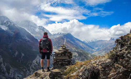 trekking in nepal annapurna trekking ebc trekking