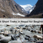 best short treks in nepal