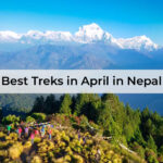 best treks in april in nepal-100